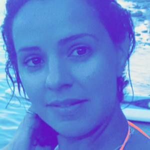 Meet your Posher, Erika